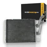 For Ford Ranger 1990-1994 Heater Core 7.24 In. Length Aluminum Hose Clamp. Fixed Price $49.84.