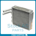 A/c Heater Core For 73-91 Chevrolet Blazer L6 4.1l 4.8l V8 5.0l 5.7l 6.2l 7.4l. Fixed Price $48.99.