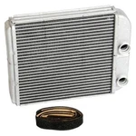 For Volvo S40 2000-2004 Professional Parts Sweden Hvac Heater Core. Fixed Price $55.92.