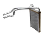 Agility Autoparts Hvac Heater Core For 2007-2012 Hyundai Veracruz. Fixed Price $101.08.
