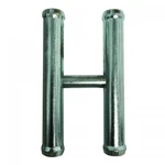 5/8 Heater Hose H-pipe C Rossover Vintage Air. Fixed Price $44.25.