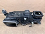 2011-2018 Porsche Cayenne Front Hvac Ac Heater Core Blower Motor Housing Oem. Fixed Price $250.50.