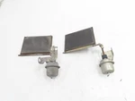 Porsche 944 Turbo 951 #1323 Flap Actuator Set A/c Heat Vent Air Vacuum Valve. Fixed Price $47.49.