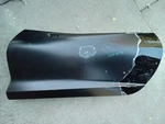 14-19 Chevrolet Corvette 2lt 2014 Left Driver Door Shell Panel * Oem. Fixed Price $446.40.