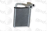 Global Parts Hvac Heater Core For Kia. Fixed Price $85.60.