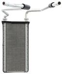 Heater Core Direct Fit Select 2006-2014 Lexus Models. Fixed Price $49.47.