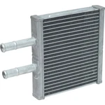 Universal Air Conditioner (uac) Ht2015c Hvac Heater Core Aluminum. Fixed Price $111.37.