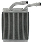 Agility Autoparts 9010251 Hvac Heater Core For Select 92-96 Ford Models. Fixed Price $55.99.