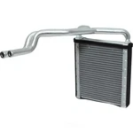 Hvac Heater Core-heater Core Aluminum Uac Ht 400067c. Fixed Price $140.99.