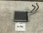 2008 2018 Toyota Highlander Hybrid Rear Heater Core Oem+. Fixed Price $84.59.