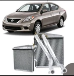 Heater Core For Nissan Versa 2007-2011 All Engine Body Style. Fixed Price $109.00.