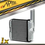 A-premium Hvac Heater Core For Ford F-150 75-79 F-100 F-250 F-350 65-79 Bronco. Fixed Price $39.99.
