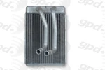 Heater Core Global Parts Distributors. Fixed Price $47.67.