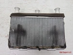 2008 Bmw 535xi 535i 528i 528xi E60 E61 Heater Core Radiator 64116933922. Fixed Price $42.74.
