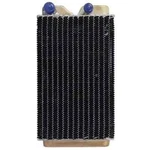 1959 1960 61 62 63 Oldsmobile Starfire Delta 88 98 Copper Brass New Heater Core. Fixed Price $177.00.