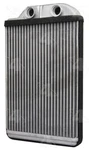 Hvac Heater Core 4 Seasons. Fixed Price $18.44.