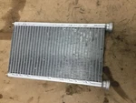Bmw 328i 328 F30 Ac A/c Climate Control Heater Core Radiator 12 13 14 15 16 :a. Fixed Price $30.00.