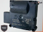 04-09 Audi A8l Heater Ac Hvac Servo Air Flap Module Oem 4f0820511b. Fixed Price $31.04.