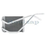 For 2002 02 Chevy Trailblazer Gmc Envoy Bravada 4.2l Aluminum Hvac Heater Core. Fixed Price $78.95.
