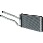 Hvac Heater Core-heater Core Aluminum Uac Ht 2060c. Fixed Price $112.99.