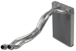 Four Seasons 92431 Aluminum Heater Core For 15-16 Dodge Dart. Fixed Price $97.13.