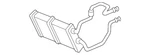 Genuine Honda Heater Core 79110-sdn-a01. Fixed Price $109.49.