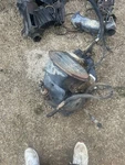 1973 74 75 76 77 1979 Ford Truck F150 F250 F350 Bronco Ac A/c Core Box Project. Fixed Price $499.99.