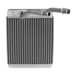 F2uz18476a Heater Core For Ford Club 1995-96 E-150 1992-96 E-250 V8. Fixed Price $46.13.