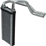 Hvac Heater Core-heater Core Aluminum Uac Ht 2213c. Fixed Price $87.40.