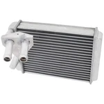 Heater Core For Dodge Ram D-series Truck Ramcharger 81-93 With Factory Air. Fixed Price $43.43.