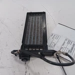 Aux Electric Heater Core Fits 18-22 Ford Ecosport Oem. Fixed Price $46.66.