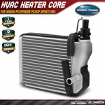 Hvac Heater Core For Nissan Pathfinder 1987 1994-1995 Pickup D21 Infiniti M30. Fixed Price $66.49.