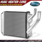 Hvac Heater Core For Chevrolet C10 Pickup 1964-1966 K10 Gmc G1000 Series. Fixed Price $41.98.