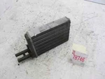 Heater Core Element Sebring 1996 2000 Chrysler Heating Unit Oem 04644829. Fixed Price $39.99.