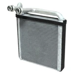For Volkswagen Passat 2012-2022 Uac Ht2352c Hvac Heater Core. Fixed Price $59.88.
