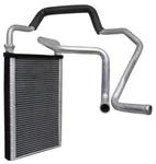 Four Seasons 92141 Aluminum Heater Core For Select 08-15 Acura Honda Models. Fixed Price $83.82.