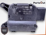 2009-2017 Vw Cc 06-10 Passat Hvac Ac Heater Blend Door Flap Actuator 3c0907511a. Fixed Price $36.22.