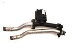 Bmw Oem E30 84-92 Water Valve Heater Coolant Control Pipes Heat 64111386706. Fixed Price $249.95.