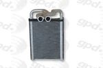 Heater Core Global Parts Distributors. Fixed Price $58.62.