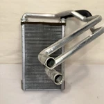 2013 - 2020 Ford Fusion /c Hvac Heater Radiator Core Element Oem Dg9z-18476-a. Fixed Price $60.00.