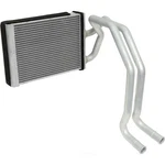 Heater Core Uac Ht399184c. Fixed Price $79.07.