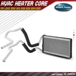 Ac Hvac Heater Core For Lexus Is300 2001 2002 2003 2004 2005 L6 3.0l 8710753030. Fixed Price $83.87.