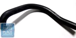 1966 Gto / Lemans Upper Radiator Hose 4 Bbl With Power Steering - Gm. Fixed Price $30.99.