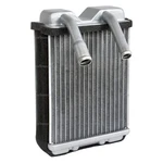 For Chevy Corvette 1968-1979 Four Seasons 98555a Hvac Heater Core. Fixed Price $48.04.