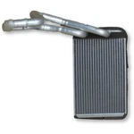 8231552 Gpd Heater Core For Nissan Quest 2006-2009. Fixed Price $77.39.