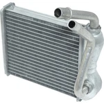 Hvac Heater Core-heater Core Aluminum Uac Ht 399424c. Fixed Price $102.73.