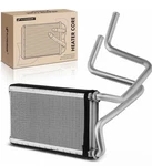 Hvac Heater Core For Chrysler Sebring Jeep Compass Patriot Dodge Journey Avenger. Fixed Price $44.10.