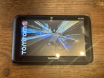 Tom Go Live - Model 4cq02 Satnav With Europe Map. Fixed Price $33.58.