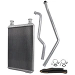 92096 4-seasons Four-seasons Heater Core For Dodge Challenger Charger 300 09-10. Fixed Price $75.00.