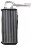 Agility Autoparts 9010576 Hvac Heater Core For 01-05 Acura Honda Civic El. Fixed Price $89.99.